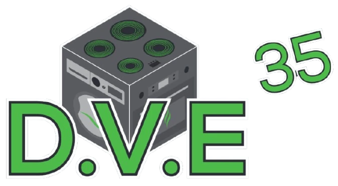 D.V.E 35